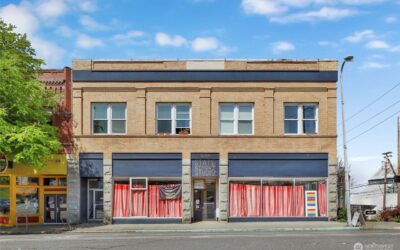 BAAY’s Building is For Sale